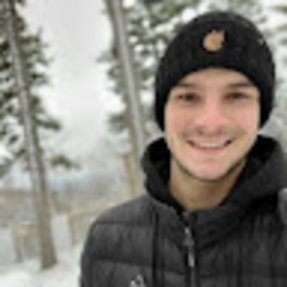 Meet your Posher, Charles - Picture 1 of 1